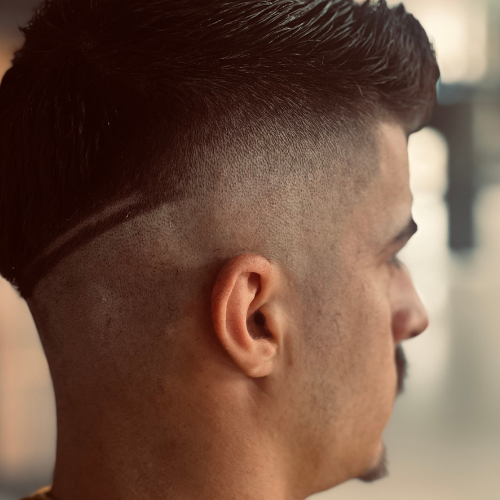 corte Navalhado